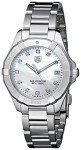 TAG Heuer Women's Aquaracer Diamond-Accent Watch