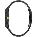 Bulova 98D166 Elegant Dress Watch