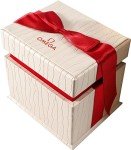 Omega Constellation Automatic Women's Watch 123.15.27.20.53.001