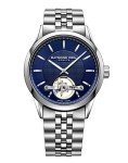 Raymond Weil Freelancer Men's Automatic Watch - Blue Dial