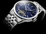 Raymond Weil Freelancer Men's Automatic Watch - Blue Dial