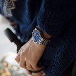 Raymond Weil Freelancer Men's Automatic Watch - Blue Dial