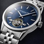 Raymond Weil Freelancer Men's Automatic Watch - Blue Dial