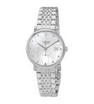 Longines Mother of Pearl Dial Ladies Watch