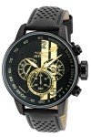 Invicta S1 Rally Men's Stainless Steel Quartz Watch