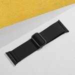 Adjustable Nylon Apple Watch Bands for All Sizes