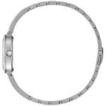 Citizen Women's Eco-Drive Crystal Bangle Watch