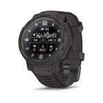 Garmin Instinct Crossover Hybrid GPS Smartwatch