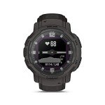 Garmin Instinct Crossover Hybrid GPS Smartwatch
