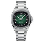 MIDO Multifort TV Big Date Men's Automatic Watch