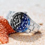 MIDO Ocean Star 39 Blue Dial Automatic Watch