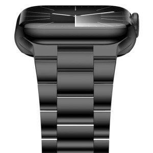 iiteeology Lightweight Stainless Steel Band for Apple Watch