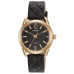 Citizen Women's Eco-Drive Rose Gold Dress Watch
