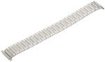 Timex Men's Stainless Steel Expansion Watchband 16-20mm