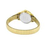 Timex Women’s Easy Reader Gold Tone Watch