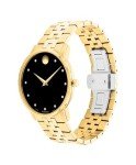 Movado Museum Classic Men's Swiss Quartz Watch
