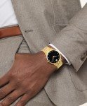 Movado Museum Classic Men's Swiss Quartz Watch