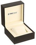 TAG Heuer Women's Aquaracer Silver Quartz Watch