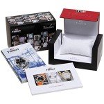 Tissot Classic Dream Grey Stainless Steel Dress Watch