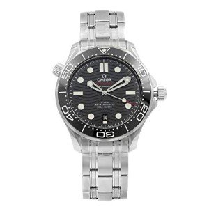 Omega Luxury Timepiece for Stylish Everyday Wear