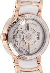 Rado Women's Centrix Diamond Automatic Watch