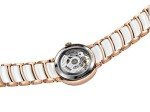 Rado Women's Centrix Diamond Automatic Watch