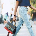 Sport Silicone Bands for Apple Watch - 6 Pack