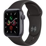 Apple Watch Series 4 GPS 44MM - Space Gray