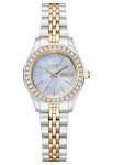 Citizen Ladies' Two-Tone Crystal Dress Watch