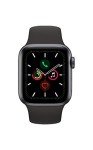 Apple Watch Series 4 GPS 44MM - Space Gray