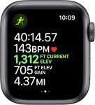Apple Watch Series 4 GPS 44MM - Space Gray