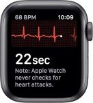 Apple Watch Series 4 GPS 44MM - Space Gray