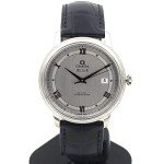 Omega De Ville Men's Automatic Watch 424.13.40.20.02.003