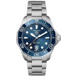 TAG Heuer Aquaracer 300m Automatic Watch 43mm