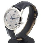 Omega De Ville Men's Automatic Watch 424.13.40.20.02.003
