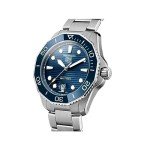 TAG Heuer Aquaracer 300m Automatic Watch 43mm
