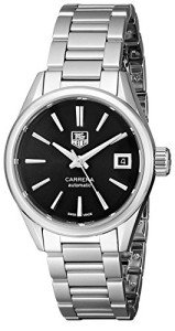 TAG Heuer Women's Carrera Swiss Automatic Watch