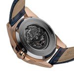 Bulova Men's Classic Automatic Skeleton Watch 43mm