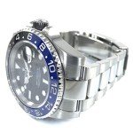 Rolex GMT Master II Men's Watch 116710BLNR