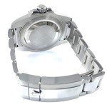 Rolex GMT Master II Men's Watch 116710BLNR