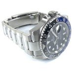 Rolex GMT Master II Men's Watch 116710BLNR