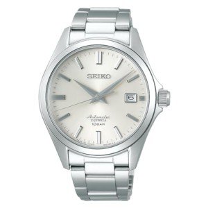 Seiko SZSB011 Mechanical Dress Watch from Japan