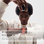 CMF Pro 2 Smartwatch: Fitness Tracker & GPS