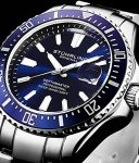 Stuhrling Original Men's Pro Dive Sports Watch