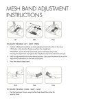 Skagen Women’s Gold Mesh Band Watch - SKW2693