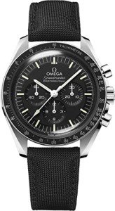 Omega Speedmaster Moonwatch Co-Axial Chronograph Watch