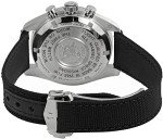 Omega Speedmaster Moonwatch Co-Axial Chronograph Watch