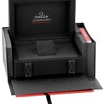 Omega Speedmaster Moonwatch Co-Axial Chronograph Watch