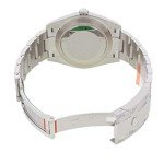 Rolex Milgauss 40mm Blue Dial Men's Watch