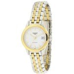 Longines Flagship Two-Tone Ladies Watch L42743227